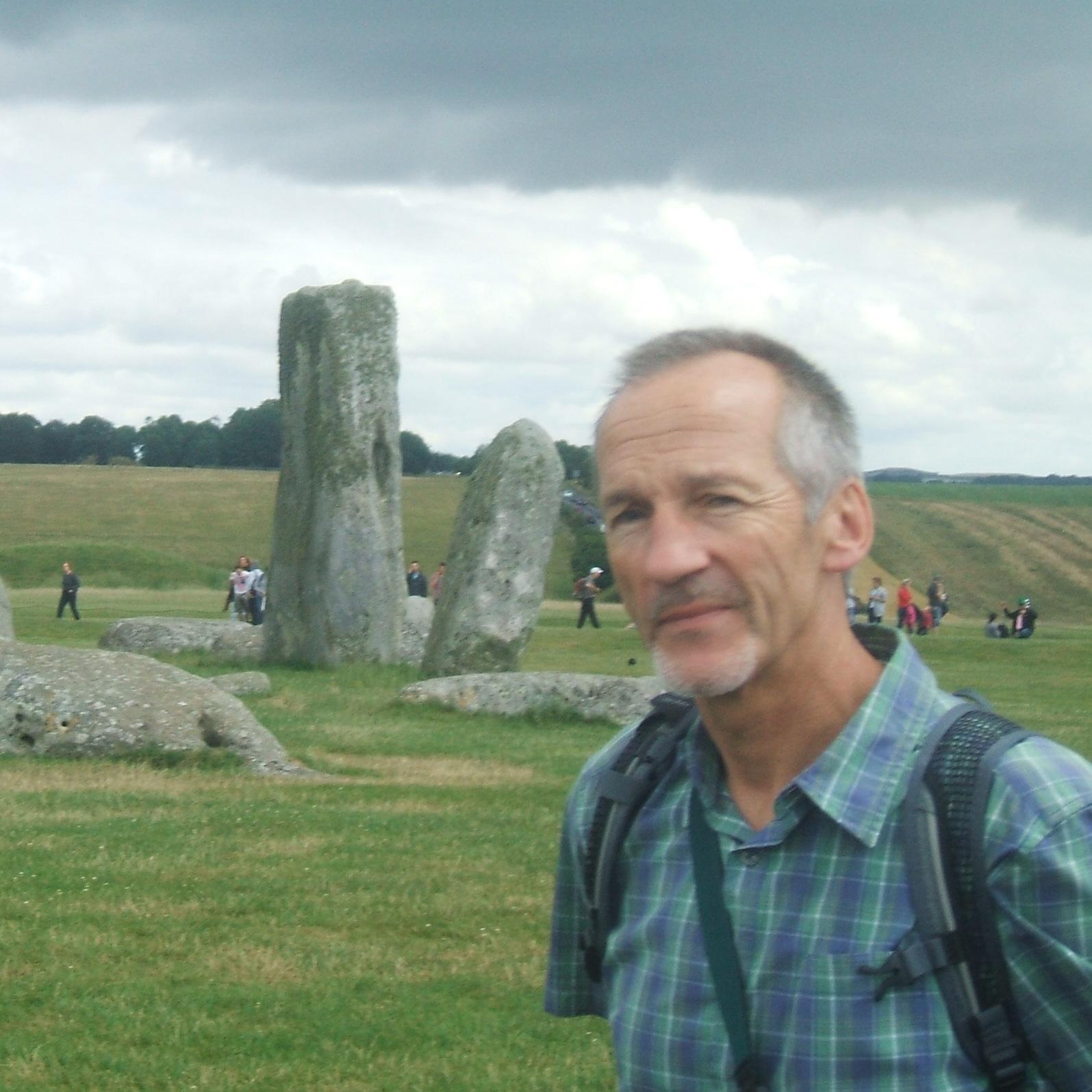 StoffelsJack's profile picture. Tweede carriiére, opa, wandelen, aktief fietsen, Davidsfonds, muziek liefhebber.