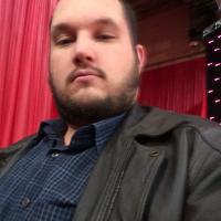 Trey Pierce (@rt_pierce) 's Twitter Profile