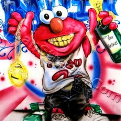 jeepisbag's profile picture. 