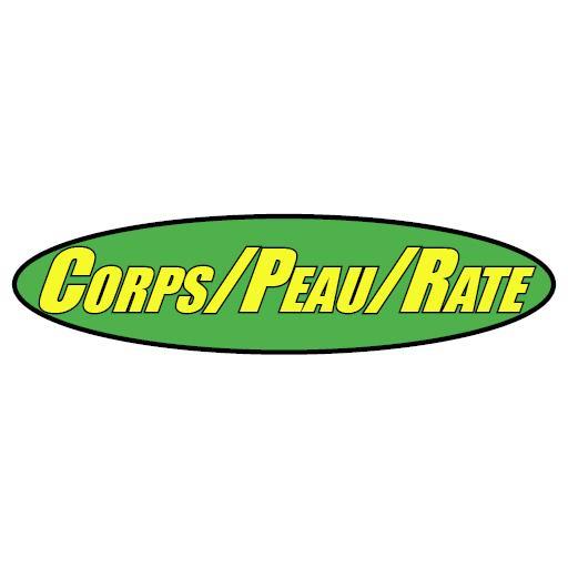Corps/Peau/Rate