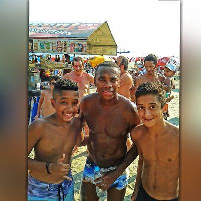... Eu tenho um flow nervoso...