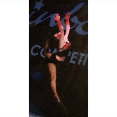 alyssiabrown12's profile picture. dancers always do it better