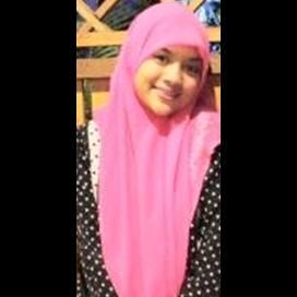 18 y.o | Muslim |pretty but happy :) -Impossible to be possible