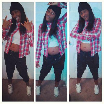 w/ MY Bestfrieend @shesdifferent__