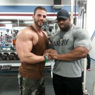 justin mazur justalilguy0718 twitter lifetime fitness trainers
