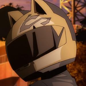 TheBIackRider's profile picture. ❝Have you seen my head?❞