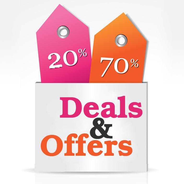 India's Online Offers