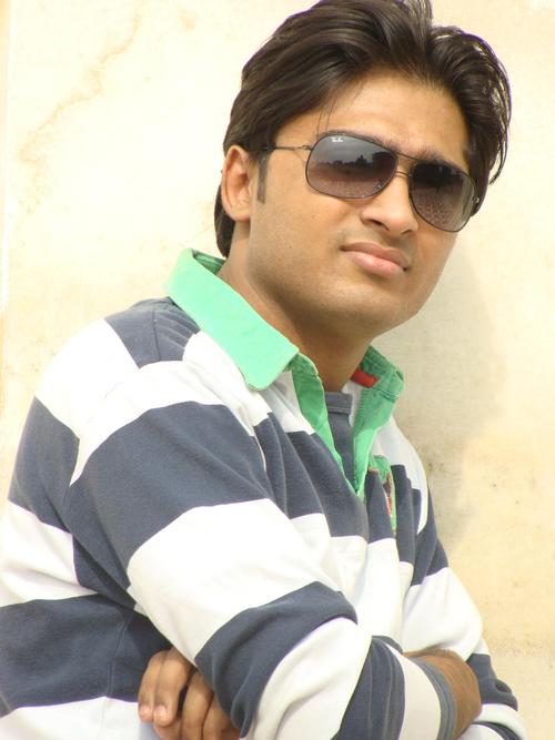 Life is full of surprises... so live it to the fullest :)