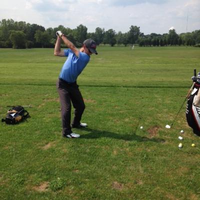 -I teach and play golf for a living- 



for lessons contact @jacobsmithgolf