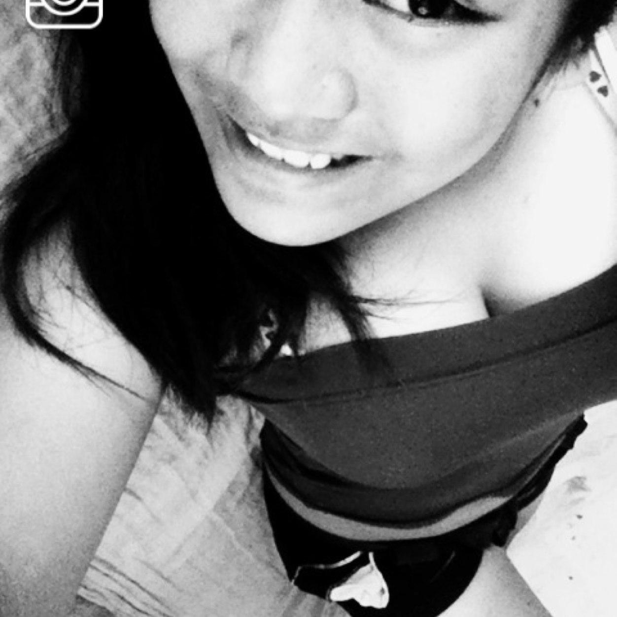 Dont Cry because it's Over. Just Smile because it Happened. 
-AnneCapiral♥