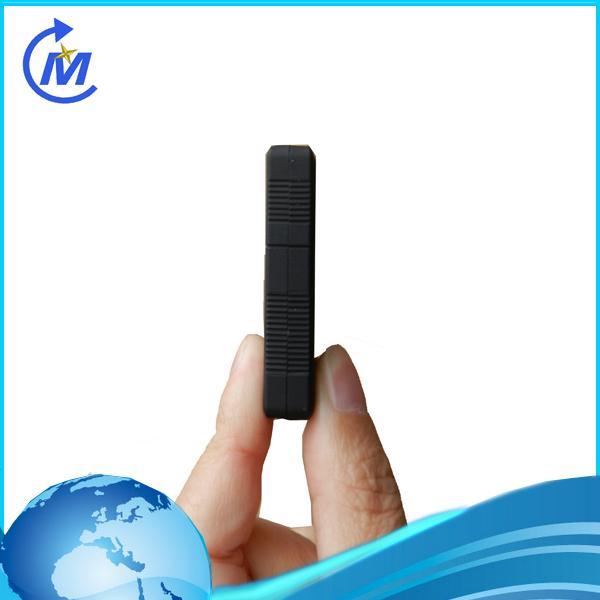 GPS Tracker Manufacturer