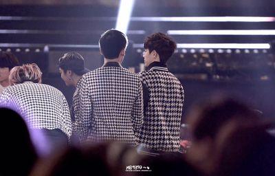 YadaPhueng's profile picture. 2PM ♥♥ GOT7     เมนแบมที่ชอบมองพี่บี ชอบเซฟรูปมาร์ค   #MarkBam    ♥BamBam ♥JB