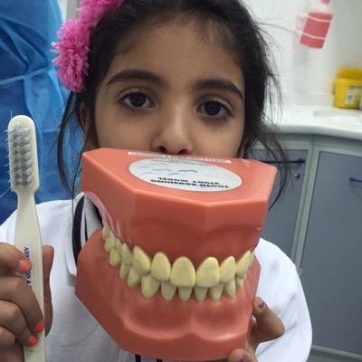 I can pull teeth.