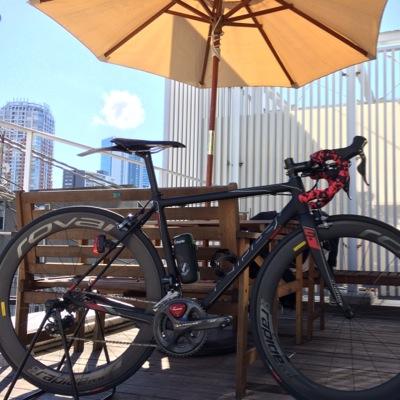 Ridley Helium SLに乗っているプログラマです。C/C++/Objective-C/Swift/AndroidJava/Kotlin/Ruby/JavaScript/Flutter Dart etc...