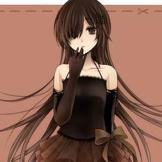 ShainaRose777's profile picture. Give me a little smile, please......... : )