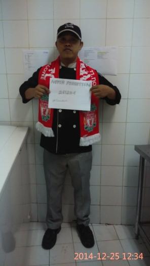 Born To Be Reds
