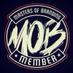 Masters of Branding (@mobranding) Twitter profile photo Masters of Branding (@mobranding) Twitter profile photo