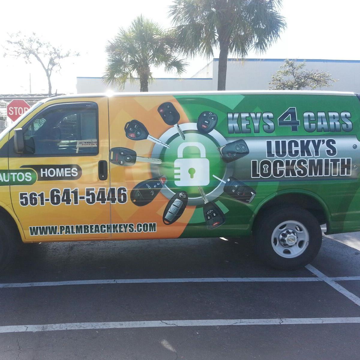 Keys 4 Cars