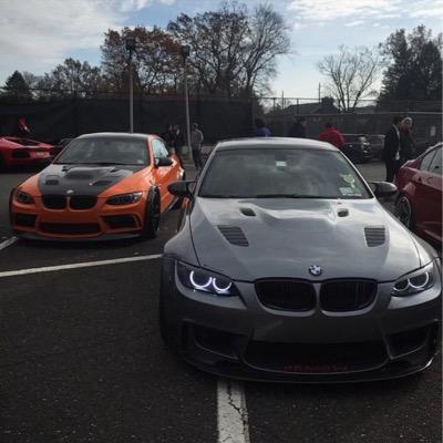 Showcasing the sickest and most explicit BMW's

IL, USA