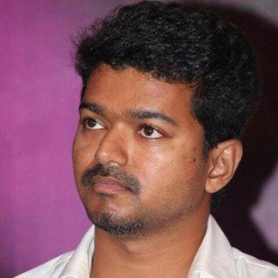 kumaravelvvs's profile picture. 