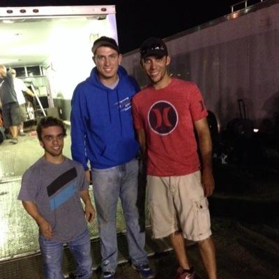 rocket2_justin's profile picture. Never give up & never back down form nothing!!!