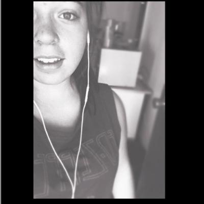 Kayla ||14 || Marilyn Manson || SLIPKNOT|| MIW || Sleeping with sirens || At The Gallows || Metal || Falling in reverse || Avenged sevenfold || songwriter ||