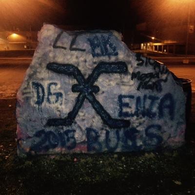 THE OFFICIAL XHS STUDENT SECTION PAGE!!! This account is in no way afiliated with Xenia Community Schools