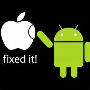 You can fix broken. But stupid is forever.