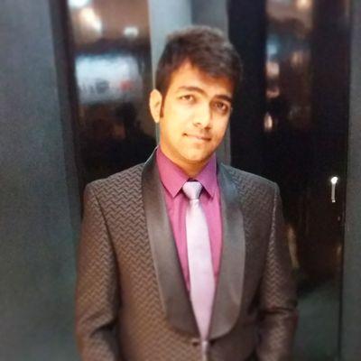 MBA || ENTREPRENEUR || AYURVEDA ||