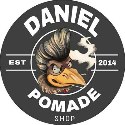Pomadeshop • First Pomadeshop in Bireuen, Aceh • Order/Info : Text 082272862524 | Pin : 53917AF0 | line : danielrizki | Instagram : danielpomadeshop