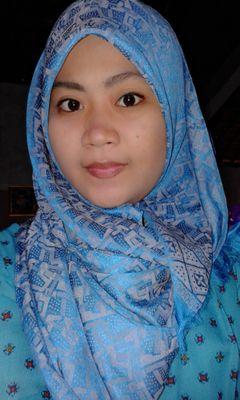 don't be easily discouraged in the face of all the problems there must be a way out ^0^
 
 @11bimo27 (020511)