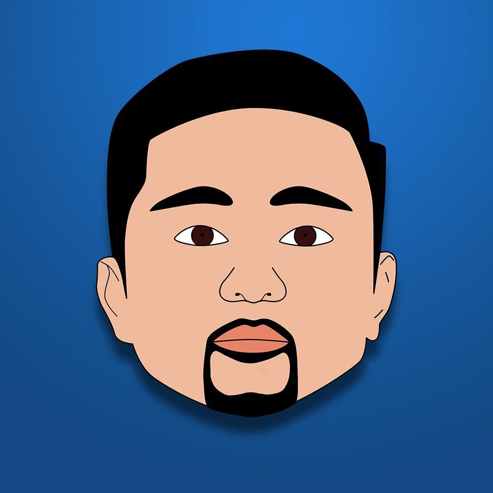 MICKcertified's profile picture. Avid collector of Funko Pop! vinyl & Dope Sneakers | Movie + Cartoon enthusiast | Photog of the chill'est sense