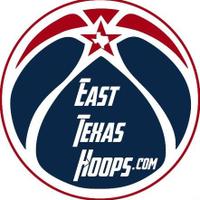 East Texas Hoops (@easttexashoops) 's Twitter Profile