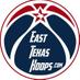 East Texas Hoops (@easttexashoops) Twitter profile photo