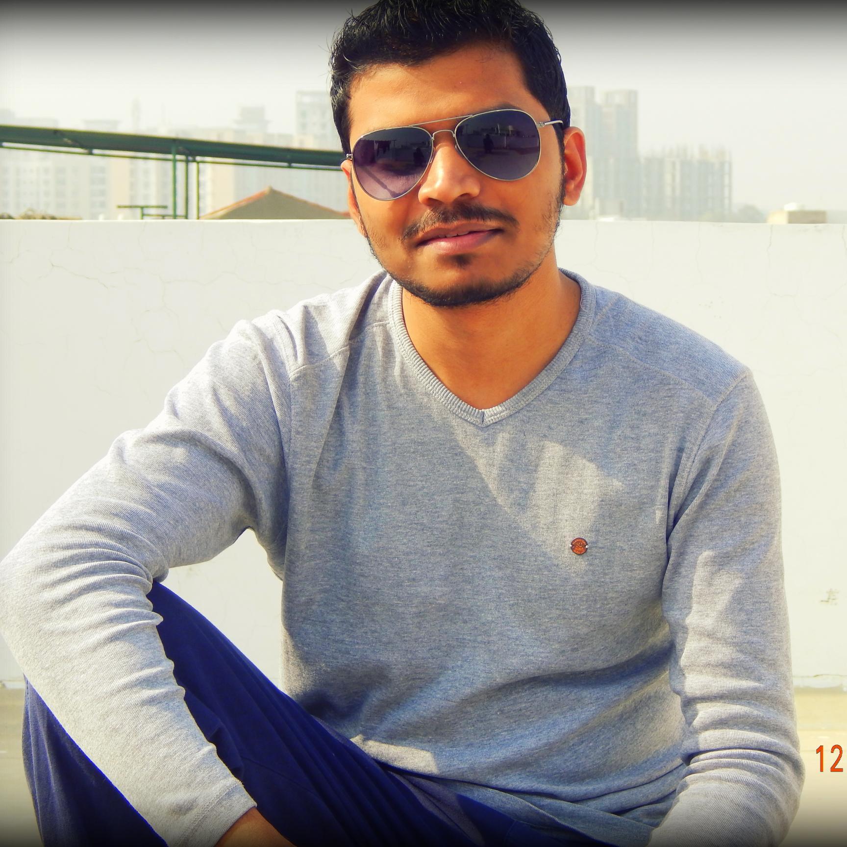 no comments  ...!!! that u have to find abt me..