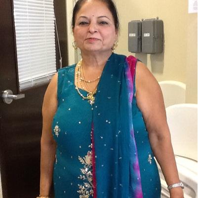 mkaurdev's profile picture. 