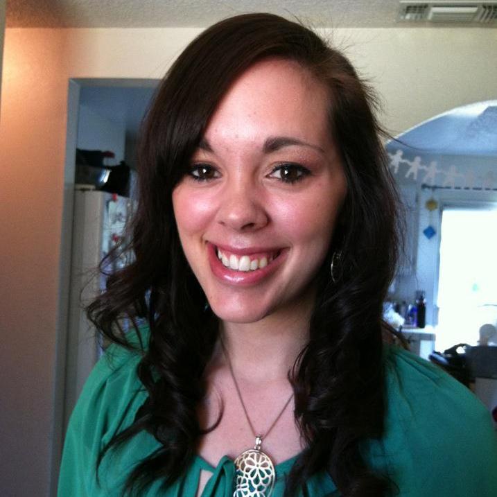 Lover of crafts, fun adventures and good looking men.