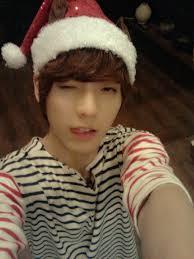 im Lee Minhyuk| I'm in BTOB |single|from South Korea|k-pop