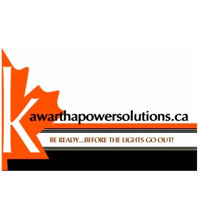 kawarthapower's profile picture. Our fully trained, insured team of licensed electricians are committed to providing professional and reliable electrical services installing Generac Generators.