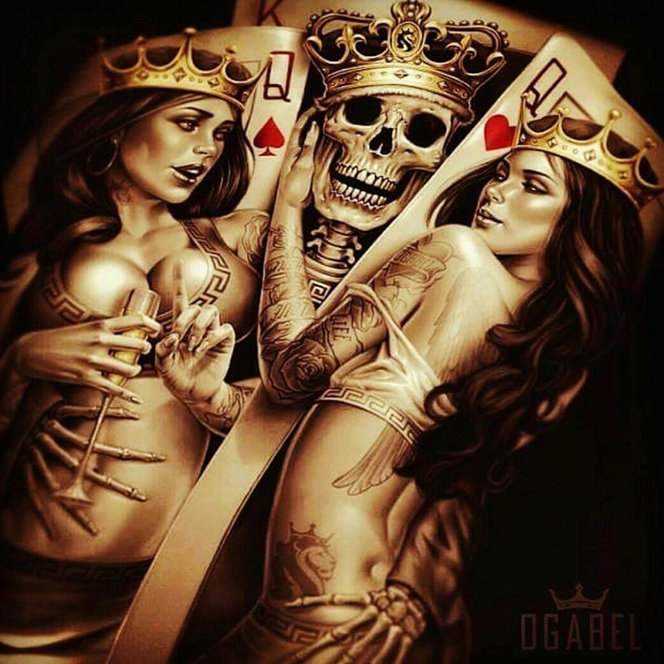 i love my squad for my squad i go hard it either you stack or strave