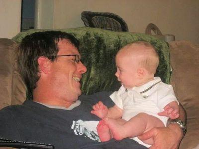 kjfiol's profile picture. 