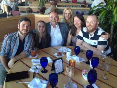 stevebadger54's profile picture. audiobook narrator: find me at http://t.co/Y4fcF3IlsY