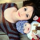 Nancy Knudson  - @nanaknudson - Twitter