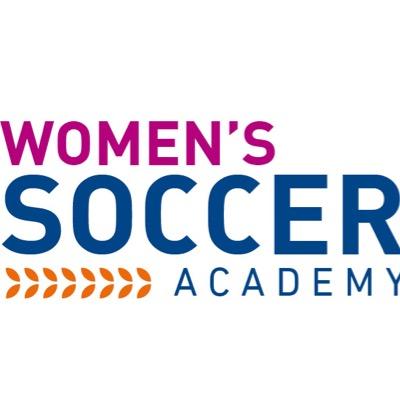 womenasoccer's profile picture. Aprende a jugar al futbol o perfeccionate sin importar edad o nivel!