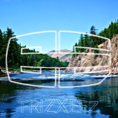 ivehavebeenhack's profile picture. •FrizXeez Designs• Designer for @ByteReturns