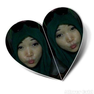 sarisr_sr's profile picture. Diatas Langit Masih Ada Langit...