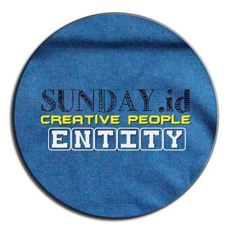 MySundayID's profile picture. Creative People Entity