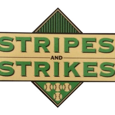 Stripes & Strikes