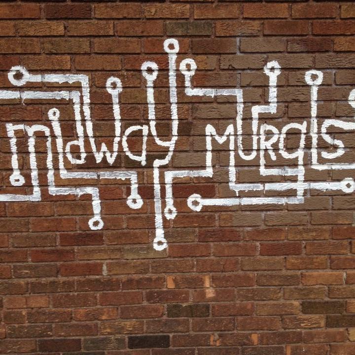 Midway Murals