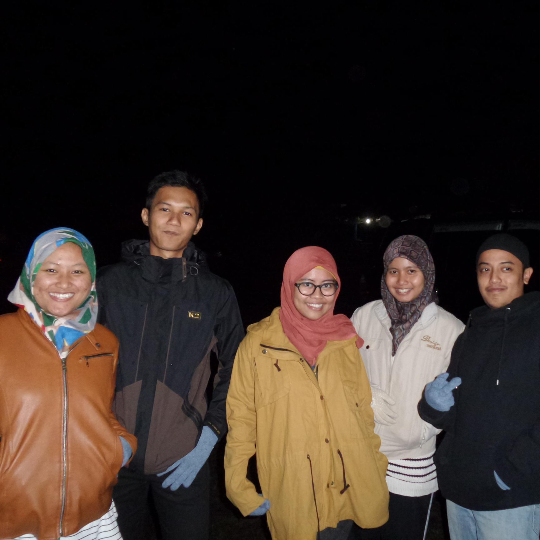 SUKSES SMAN 90 JKT, Computer Engineering, University of Indonesia 2012, NR 1258